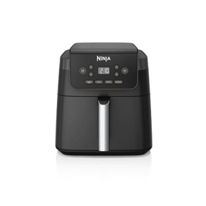 Ninja AF170EU fryer Single 6.2 L Stand-alone 2000 W Hot air fryer Black