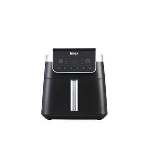 Ninja AF180EU fryer Single 6.2 L 2000 W Hot air fryer Black