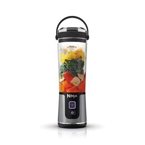Ninja Blast 0.53 L Sport blender 14.4 W Black
