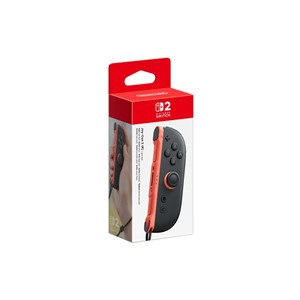 Nintendo Joy-Con 2 (R) Light Red