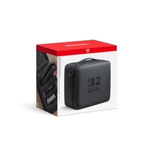 Nintendo Switch 2 All-In-One Carrying Case