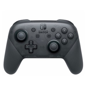 Nintendo Switch Pro Controller Black Bluetooth Gamepad Analogue /Digital Nintendo Switch, PC