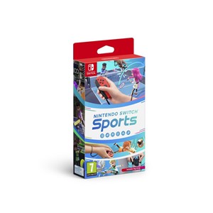 Nintendo Switch Sports Standard English Nintendo Switch