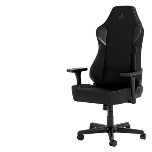 Nitro Concepts X1000 Upholstered seat Upholstered backrest