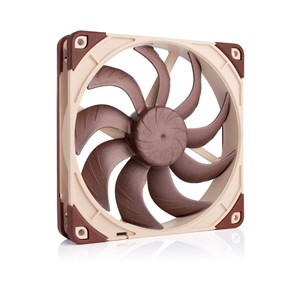 Noctua 140 mm NF-A14x25 G2 PWM fan