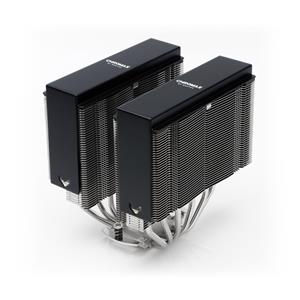 Noctua NA-HC4 chromax.black Processor Heatsink 3