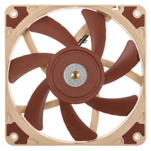 NOCTUA NF-A12x15 PWM 120x120x15 mm fan