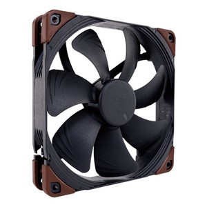 Noctua NF-A14 industrialPPC-3000 PWM Computer case Cooler