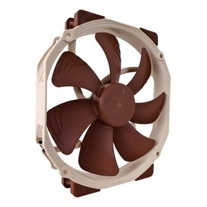 Noctua NF-A15 PWM computer cooling system Computer case Fan 14 cm