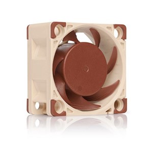 Noctua NF-A4x20 PWM Computer case Fan 4 cm Beige, Brown