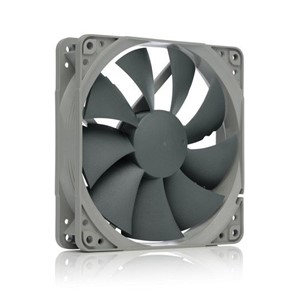 Noctua NF P12 redux-1700 PWM Computer case Fan 12 cm Grey