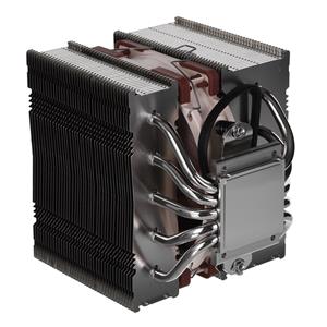 NOCTUA NH-D12L CPU COOLING 4