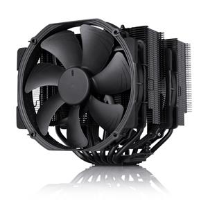 Noctua NH-D15 chromax.black Processor Cooler 15 cm