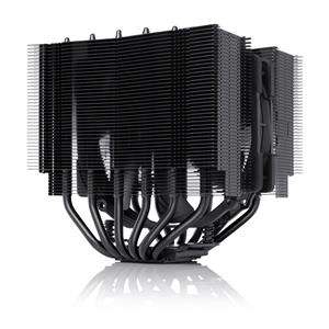 Noctua NH-D15S chromax.black Processor Cooler 14 cm 1 pc(s)