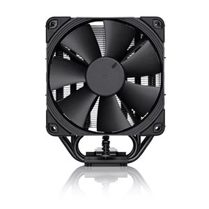 Noctua NH-U12S chromax.black Processor Cooler 12 cm 2