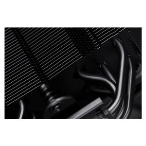 Noctua NH-U12S chromax.black Processor Cooler 12 cm 5