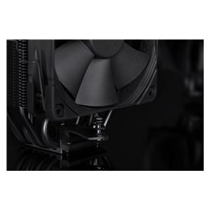 Noctua NH-U12S chromax.black Processor Cooler 12 cm 7