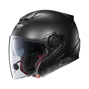 Nolan N-Com B101 R Motorbike intercom 1 pc Black