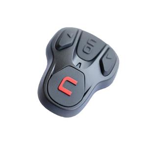 Nolan N-Com B902 X Motorbike intercom 1 pc Black