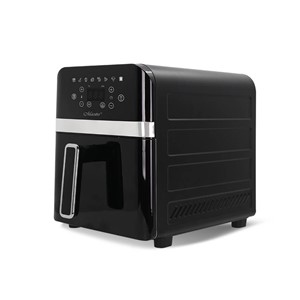 Non-fat fryer MAESTRO MR-759 Black