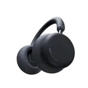 Nothing CMF Pro Headset Wired & Wireless Head-band Calls /Music /Sport /Everyday Bluetooth Dark Grey