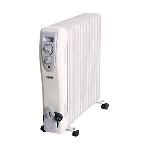 NOVEEN OIL HEATER OH1399 TUYA SMART 3000W