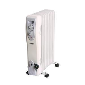 NOVEEN OIL HEATER  OH999 TUYA SMART 2000W