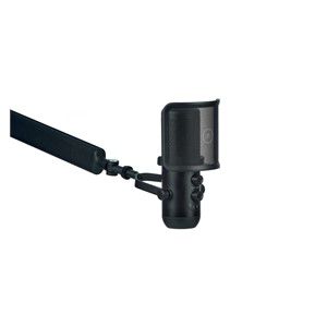 Novox NCX New - professional USB microphone, 3-capsule