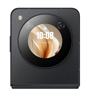 Nubia Flip 5G 17.5 cm (6.9) Dual SIM Android 13 USB Type-C 8 GB 256 GB 4310 mAh Black