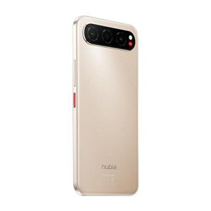 Nubia Z2468N 17.2 cm (6.78) Dual SIM Android 15 5G USB Type-C 20 GB 256 GB 5000 mAh Sand