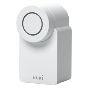 NUKI Smart Lock GO Smart door lock