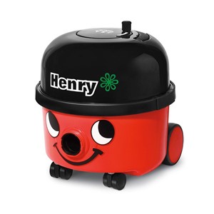 Numatic HENRY HVR200-11 9 L Cylinder vacuum Dry 620 W Dust bag