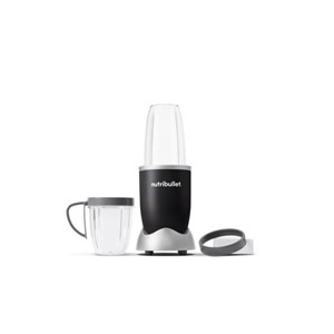 Nutribullet blender Original 600 NB606B grey