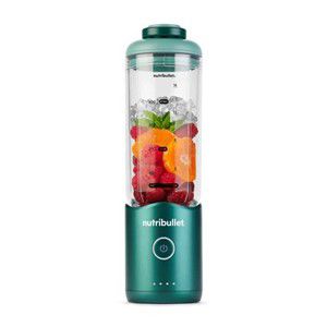 NutriBullet NBP013GR blender 0.59 L Portable blender Green