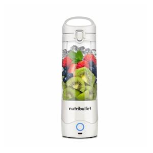 NutriBullet Portable 0.475 L Sport blender White 6