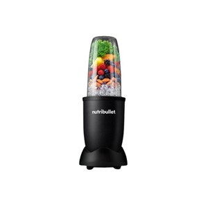 NutriBullet Pro 900 0.9 L Tabletop blender 900 W Champagne