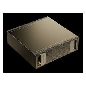 Nvidia DGX Spark GB10 128 GB LPDDR5x-SDRAM 4 TB SSD DGX OS Workstation Gold
