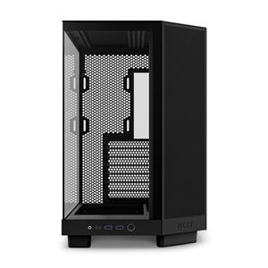 NZXT H6 Air Flow Midi Tower Black