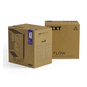 NZXT H6 Air Flow Midi Tower Black 15