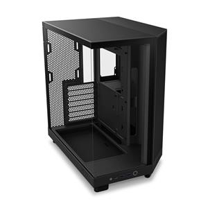 NZXT H6 Air Flow Midi Tower Black 16