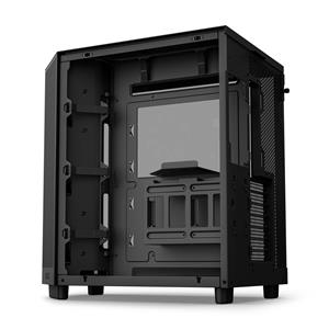 NZXT H6 Air Flow Midi Tower Black 17