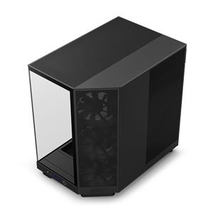 NZXT H6 Air Flow Midi Tower Black 3