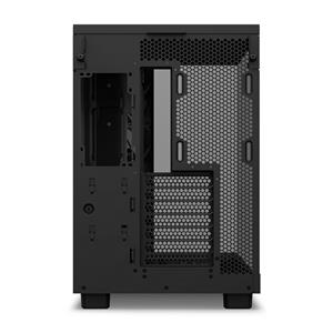 NZXT H6 Air Flow Midi Tower Black 8