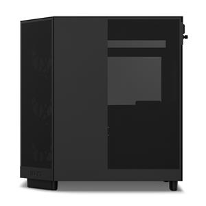 NZXT H6 Air Flow Midi Tower Black 10