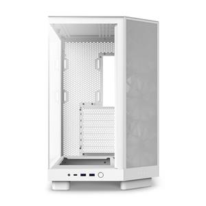 NZXT H6 Air Flow Midi Tower White