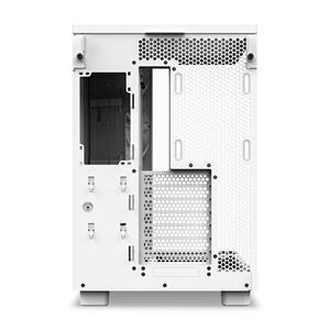 NZXT H6 Air Flow Midi Tower White 8