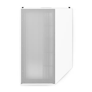 NZXT H6 Air Flow Midi Tower White 9