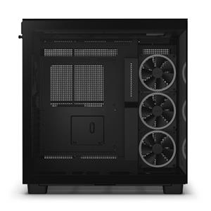 NZXT H9 Elite Midi Tower Black 5