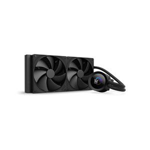 NZXT Kraken Plus 280 V2 CPU Cooler