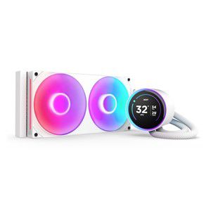 NZXT Liquid Cooler Kraken Elite 280 RGB
